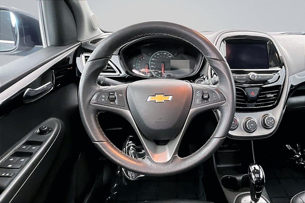 Thumbnail: 2022 Chevrolet Spark - 14