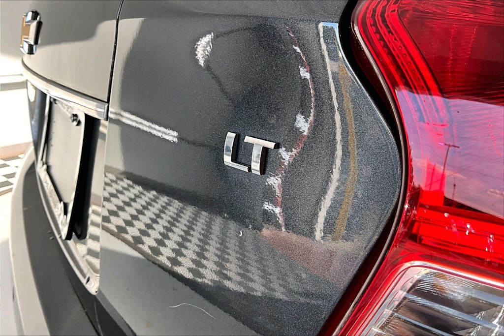 Thumbnail: 2022 Chevrolet Spark - 7