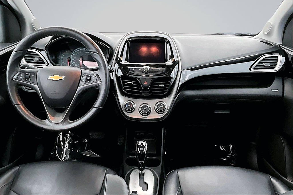 Thumbnail: 2022 Chevrolet Spark - 10