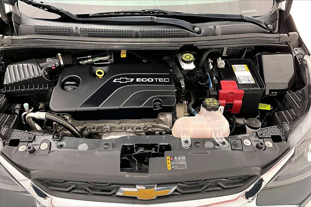 Thumbnail: 2022 Chevrolet Spark - 9