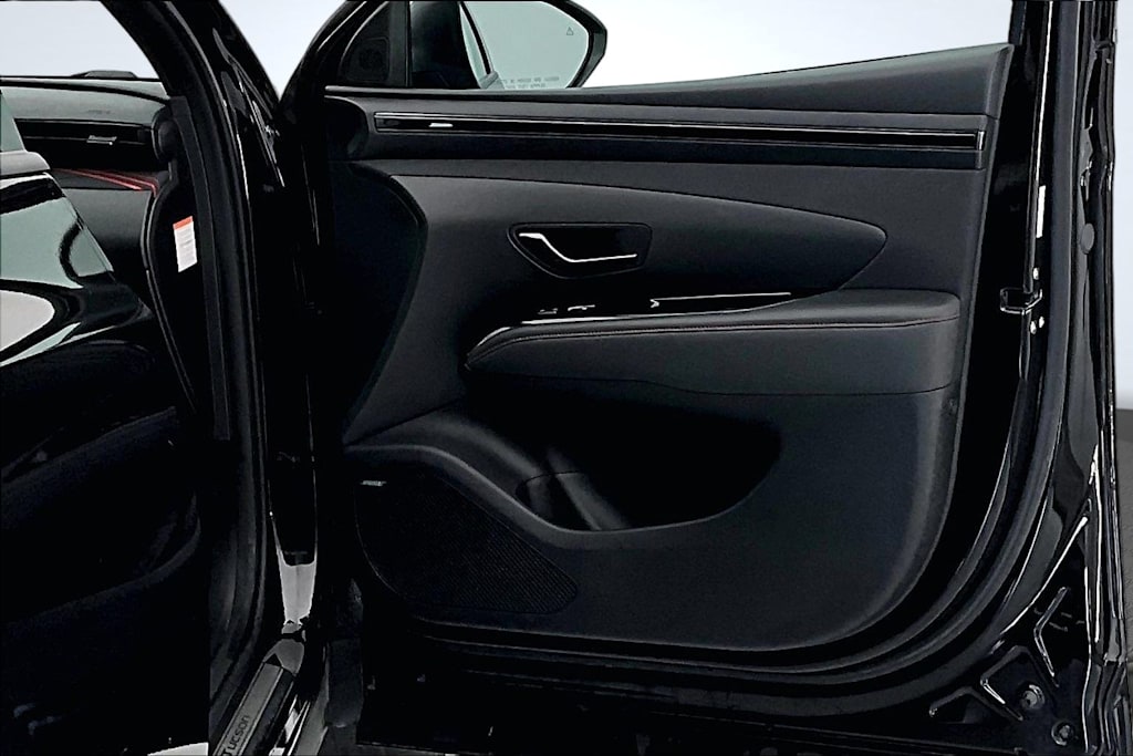 Thumbnail: 2024 Hyundai Tucson - 25