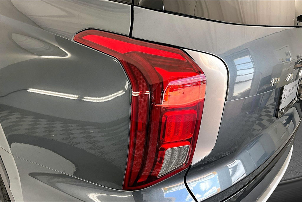 Thumbnail: 2021 Hyundai Palisade - 26