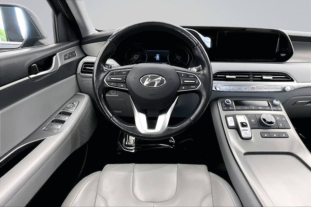 Thumbnail: 2021 Hyundai Palisade - 14