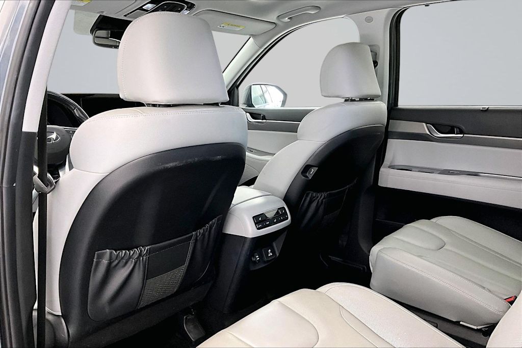Thumbnail: 2021 Hyundai Palisade - 13