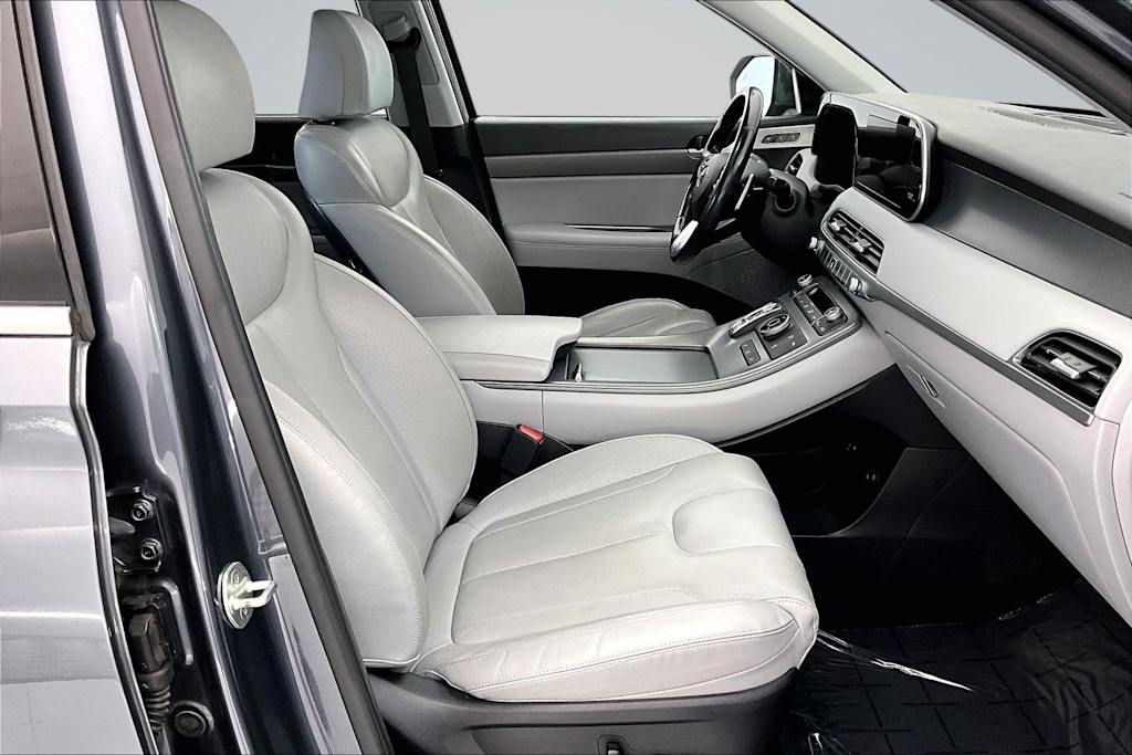 Thumbnail: 2021 Hyundai Palisade - 12