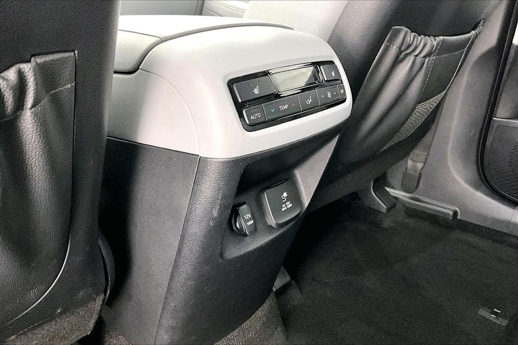 Thumbnail: 2021 Hyundai Palisade - 29