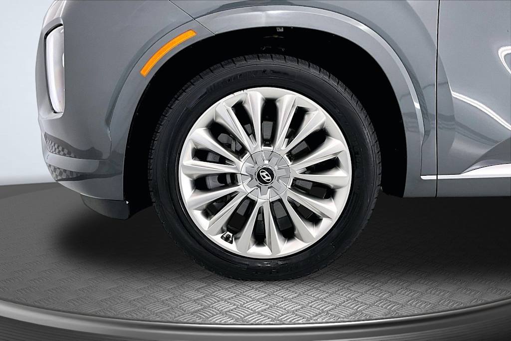 Thumbnail: 2020 Hyundai Palisade - 8
