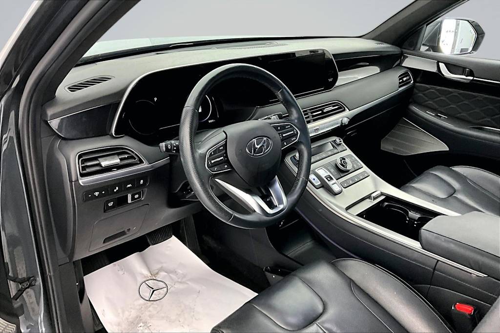 Thumbnail: 2020 Hyundai Palisade - 2