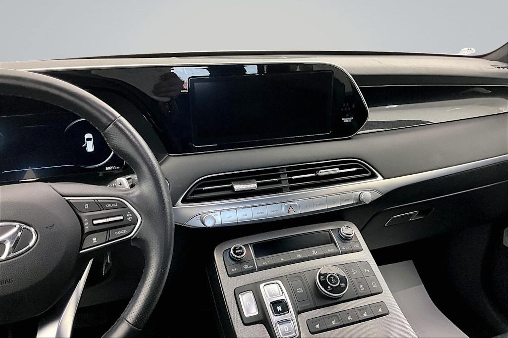 Thumbnail: 2020 Hyundai Palisade - 15