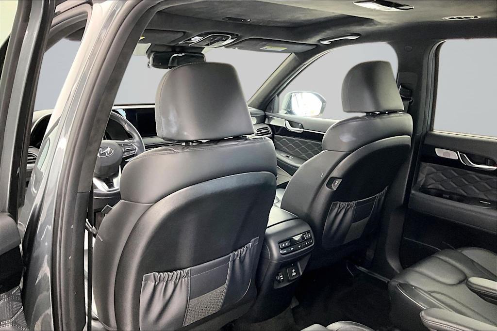 Thumbnail: 2020 Hyundai Palisade - 13
