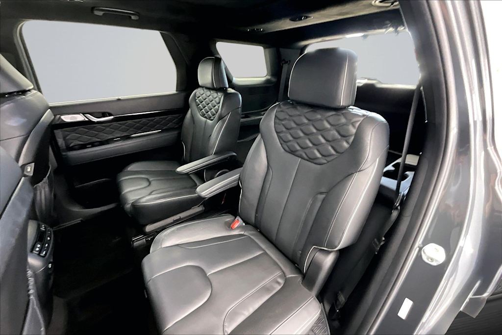 Thumbnail: 2020 Hyundai Palisade - 21
