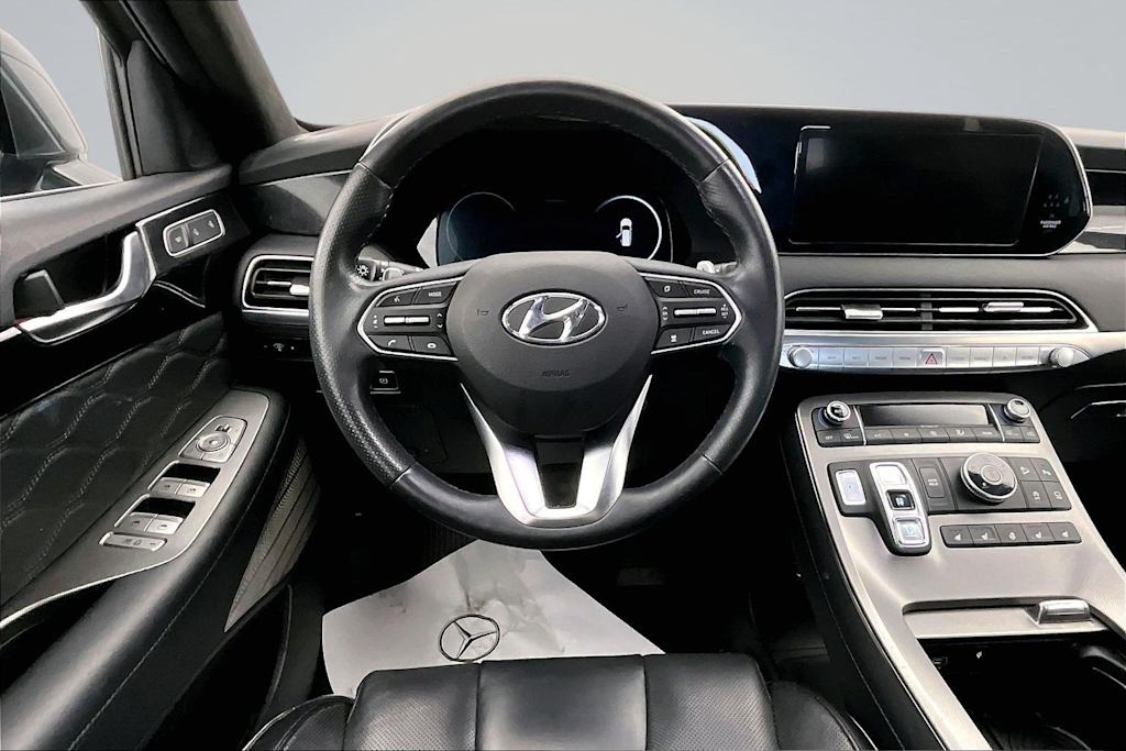 Thumbnail: 2020 Hyundai Palisade - 14