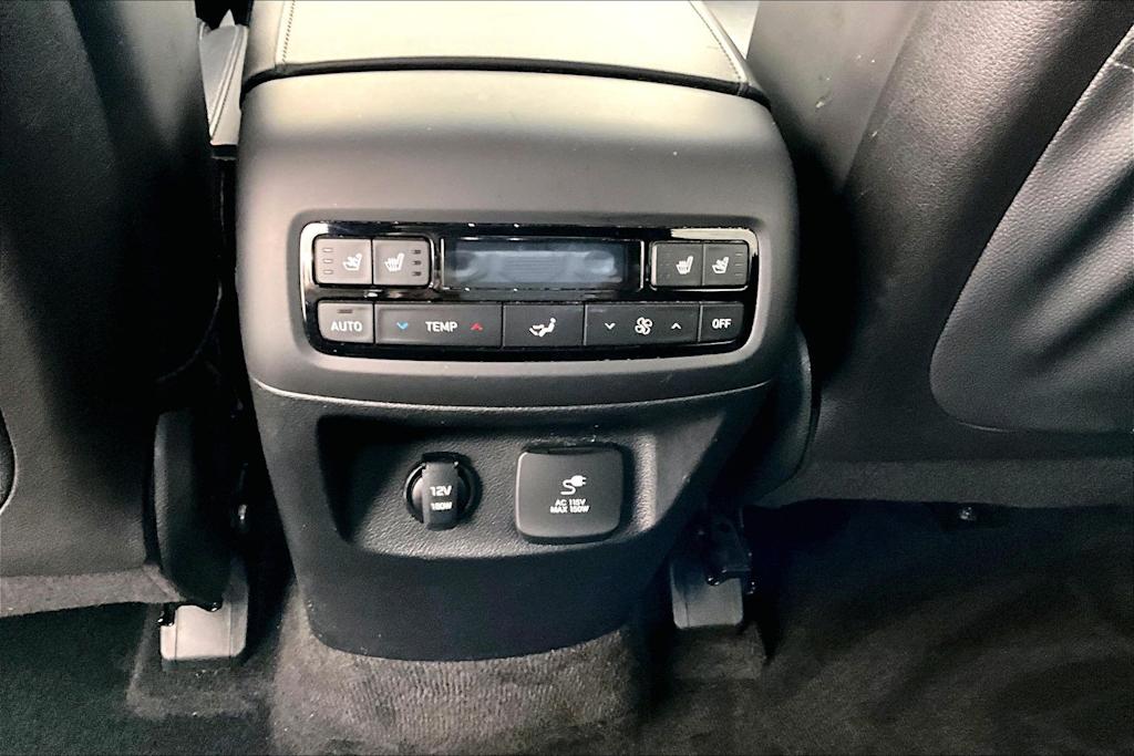 Thumbnail: 2020 Hyundai Palisade - 28