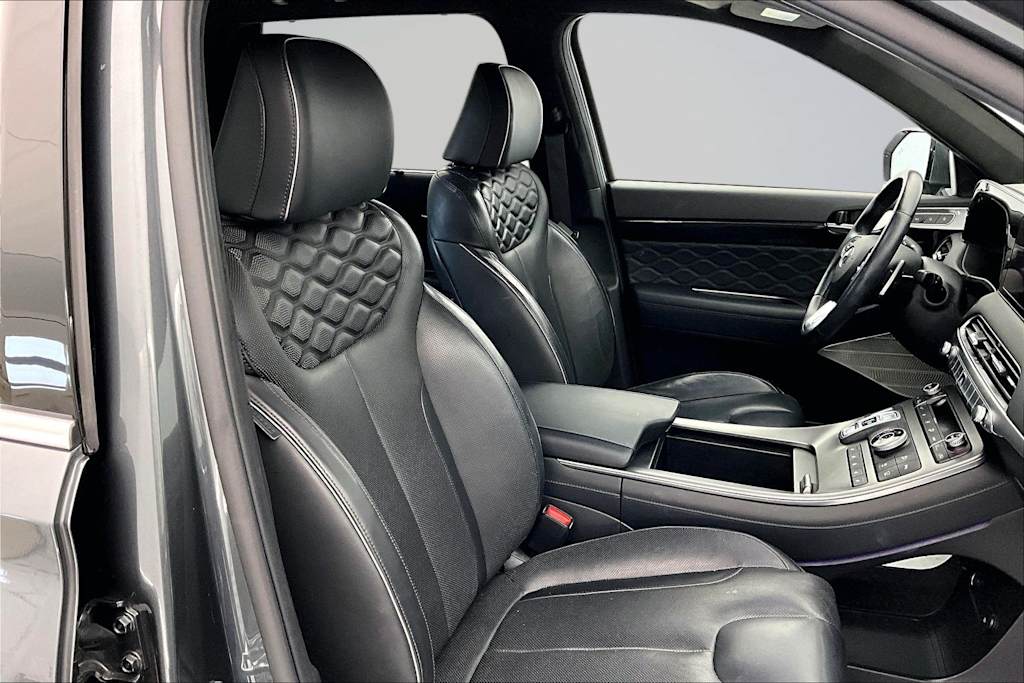 Thumbnail: 2020 Hyundai Palisade - 12