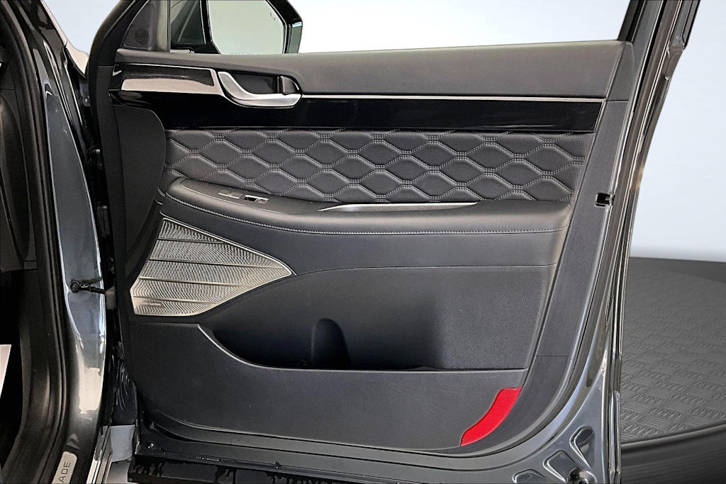 Thumbnail: 2020 Hyundai Palisade - 25