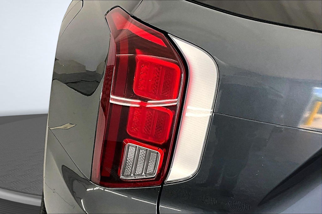 Thumbnail: 2020 Hyundai Palisade - 26