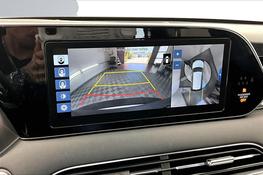 Thumbnail: 2020 Hyundai Palisade - 22