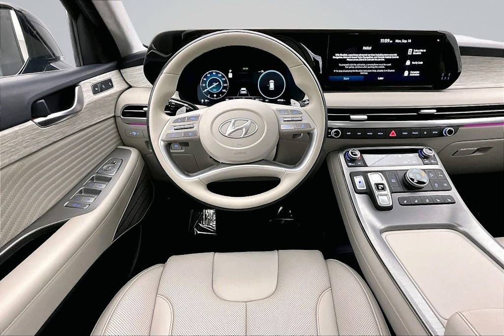 Thumbnail: 2024 Hyundai Palisade - 14