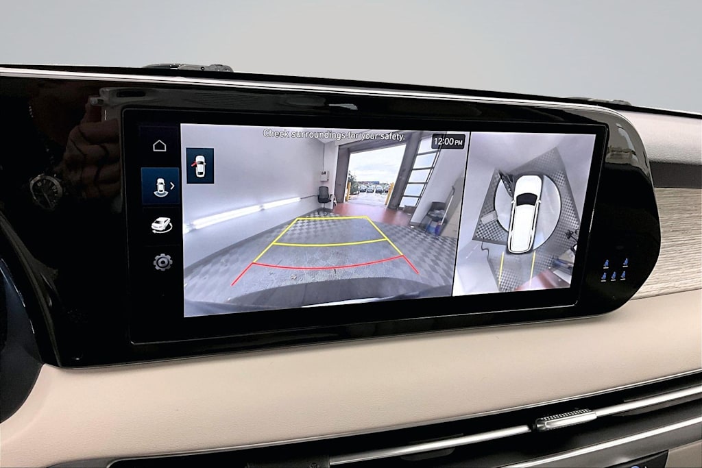 Thumbnail: 2024 Hyundai Palisade - 22