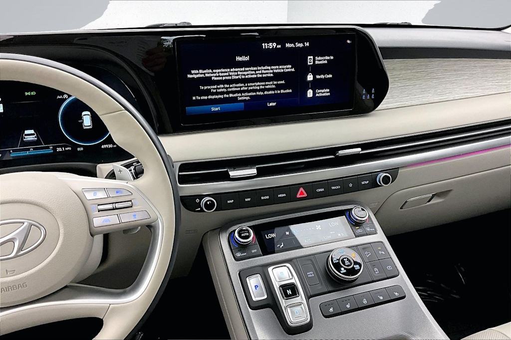 Thumbnail: 2024 Hyundai Palisade - 15