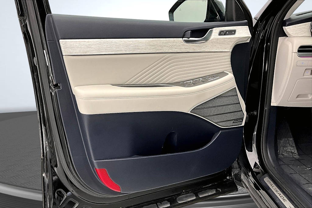 Thumbnail: 2024 Hyundai Palisade - 24