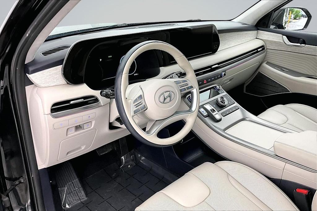 Thumbnail: 2024 Hyundai Palisade - 2