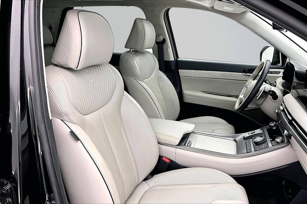 Thumbnail: 2024 Hyundai Palisade - 12