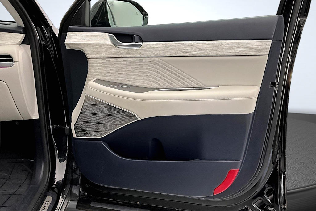Thumbnail: 2024 Hyundai Palisade - 25