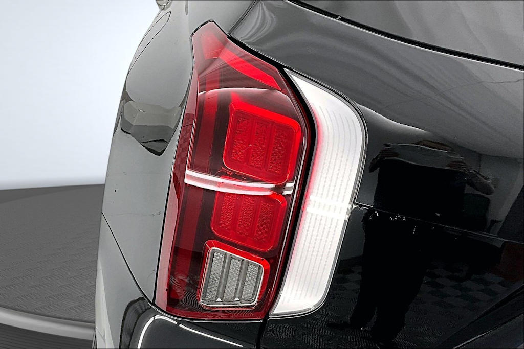 Thumbnail: 2024 Hyundai Palisade - 26