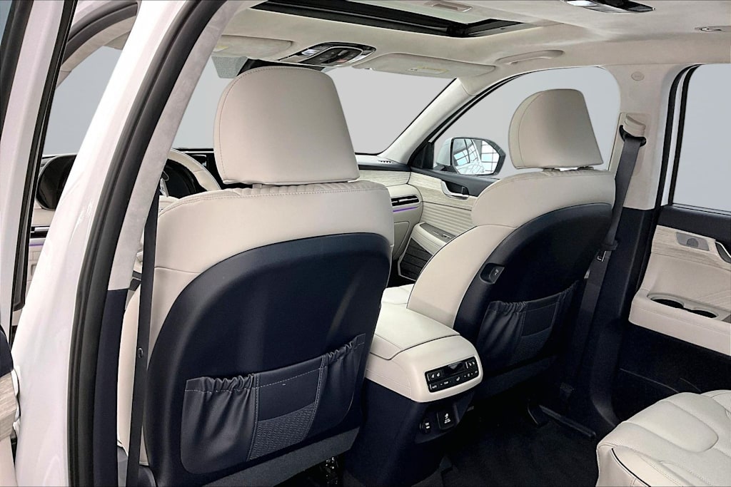 Thumbnail: 2023 Hyundai Palisade - 12
