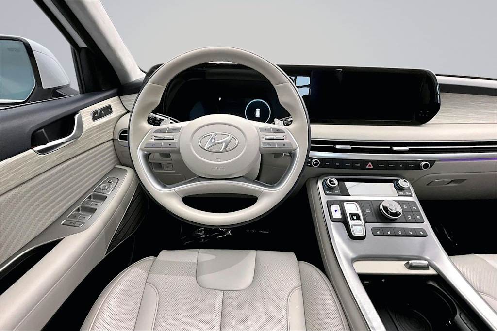 Thumbnail: 2023 Hyundai Palisade - 13
