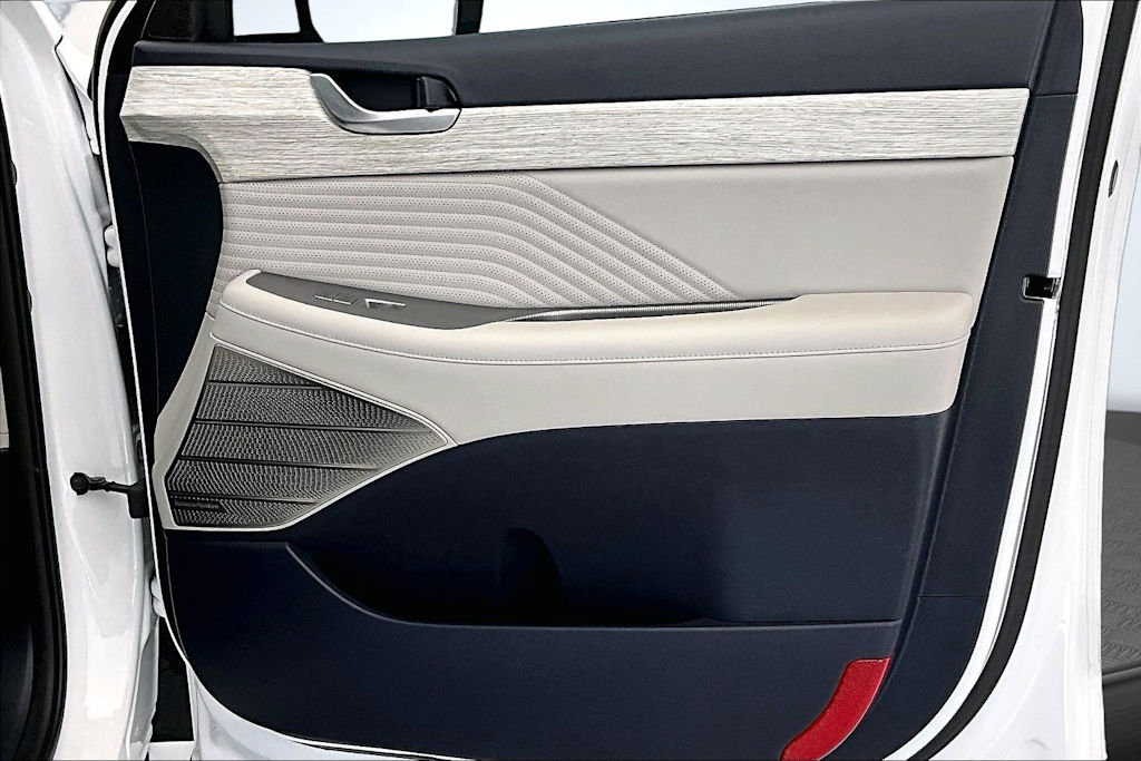 Thumbnail: 2023 Hyundai Palisade - 25