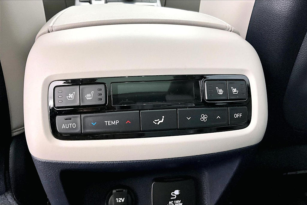 Thumbnail: 2023 Hyundai Palisade - 28
