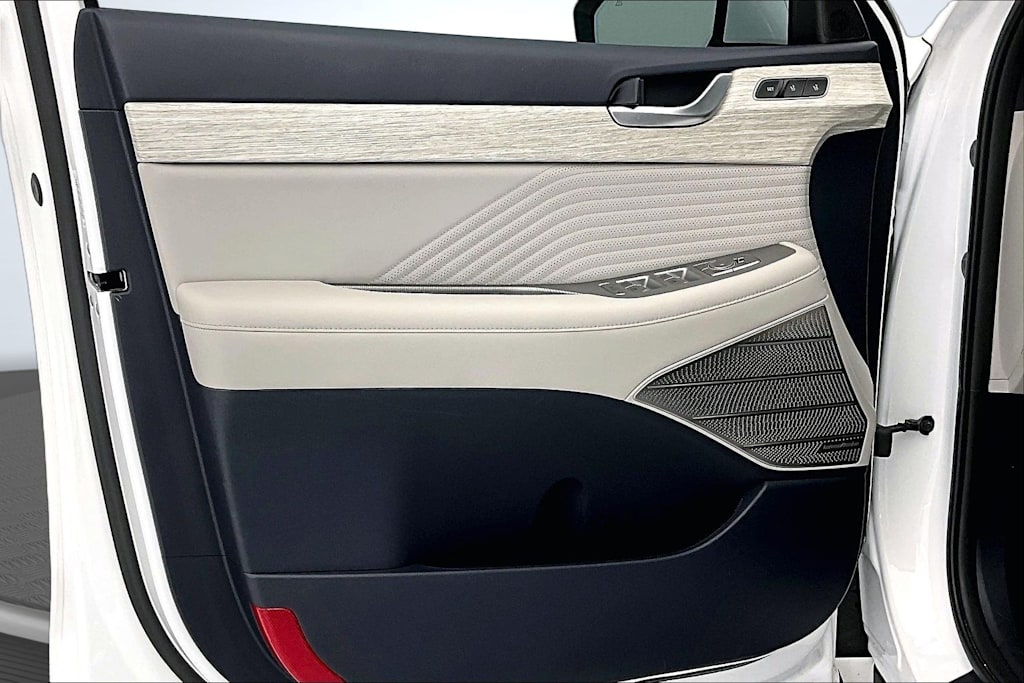 Thumbnail: 2023 Hyundai Palisade - 24