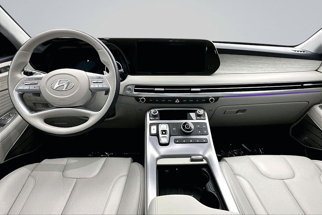 Thumbnail: 2023 Hyundai Palisade - 9