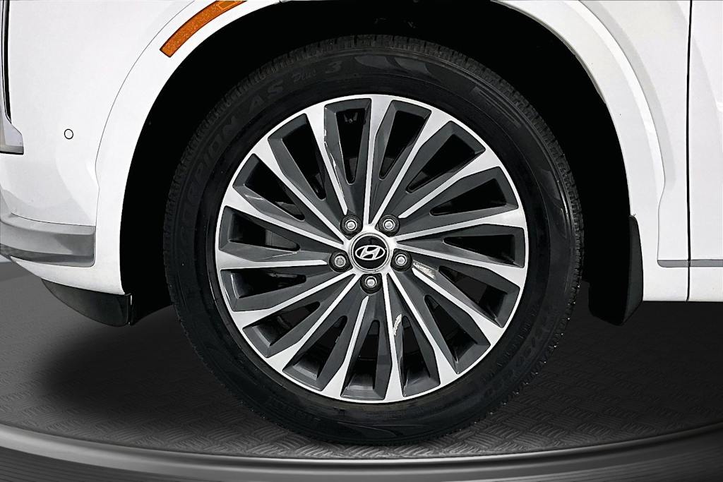 Thumbnail: 2023 Hyundai Palisade - 7