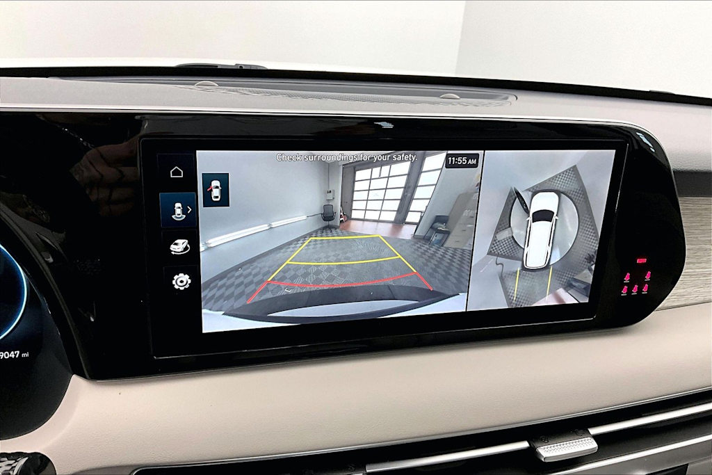 Thumbnail: 2023 Hyundai Palisade - 22