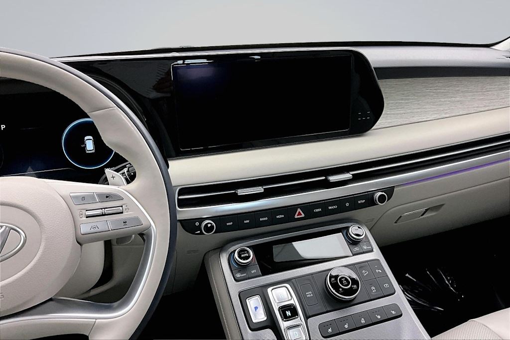 Thumbnail: 2023 Hyundai Palisade - 14