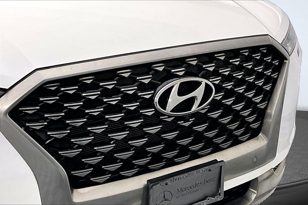 Thumbnail: 2022 Hyundai Palisade - 27