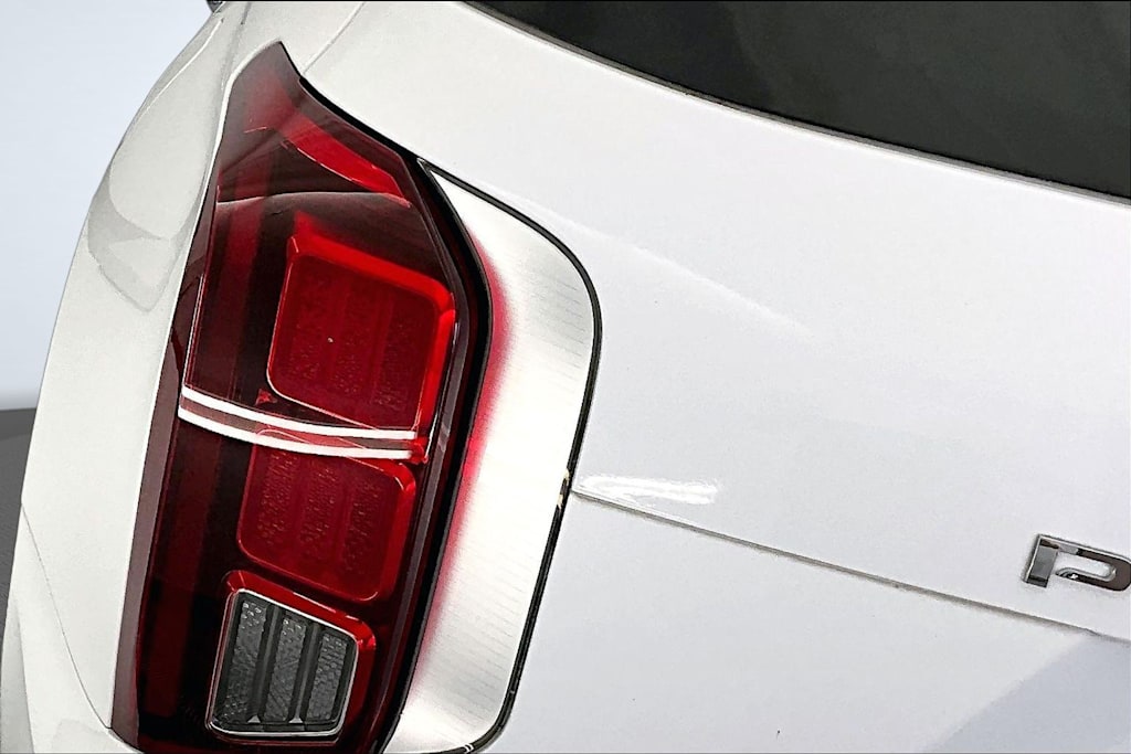 Thumbnail: 2022 Hyundai Palisade - 26