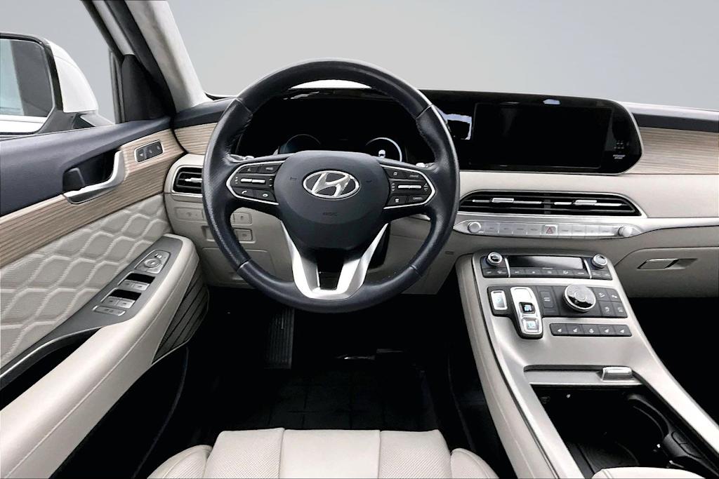 Thumbnail: 2022 Hyundai Palisade - 14
