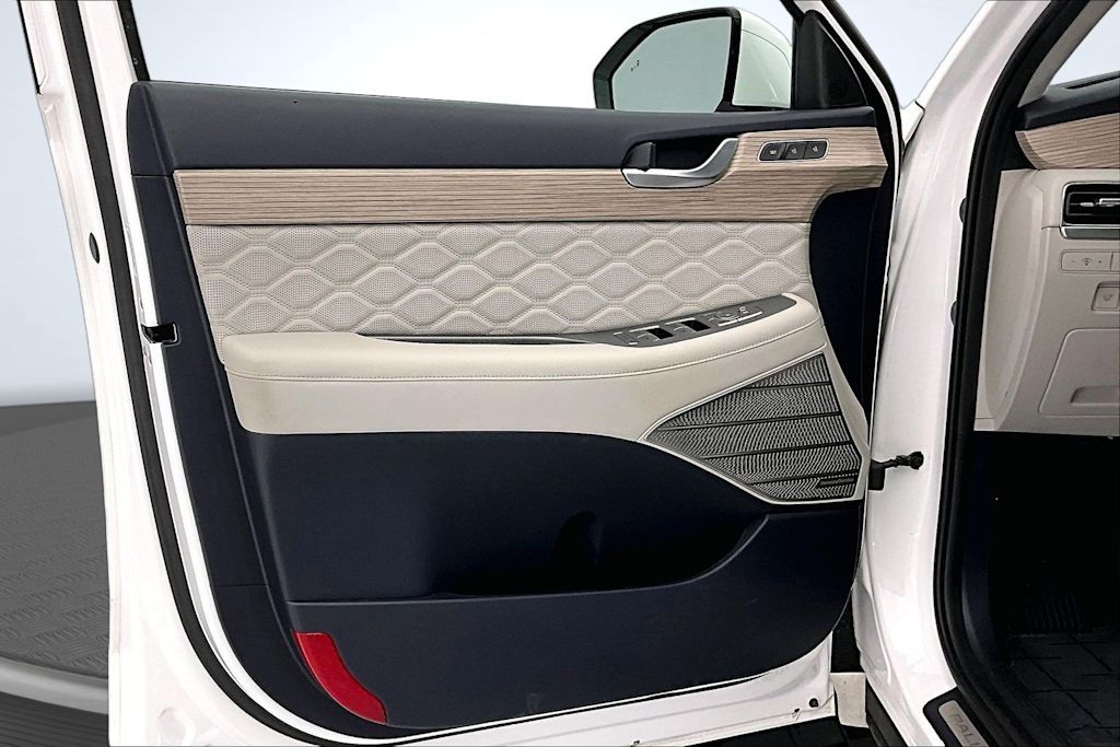 Thumbnail: 2022 Hyundai Palisade - 24
