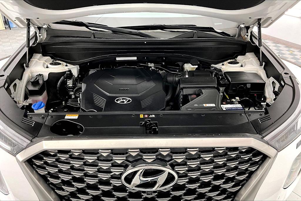 Thumbnail: 2022 Hyundai Palisade - 9
