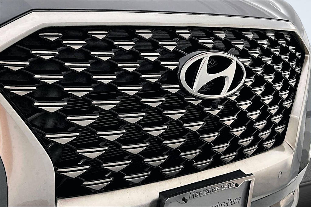 Thumbnail: 2022 Hyundai Palisade - 7