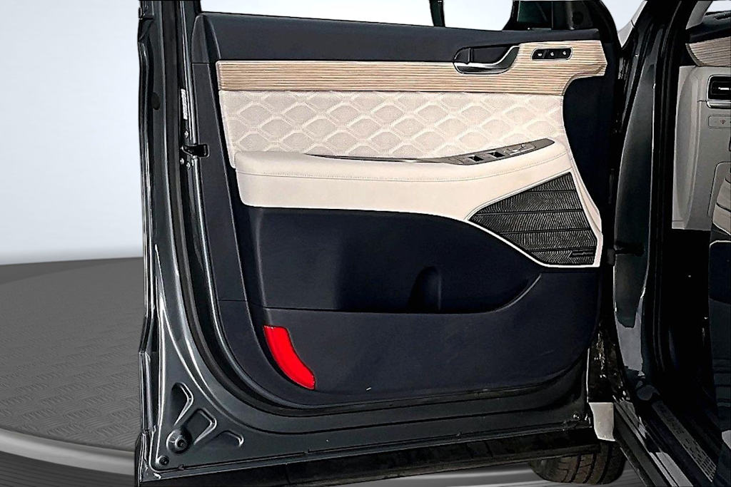 Thumbnail: 2022 Hyundai Palisade - 25