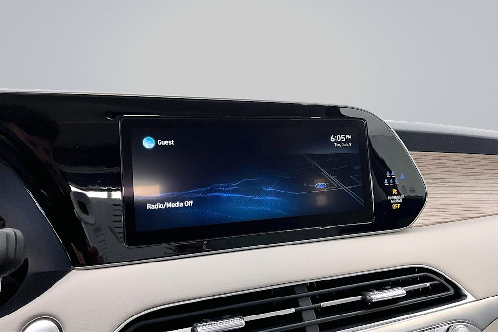 Thumbnail: 2022 Hyundai Palisade - 15