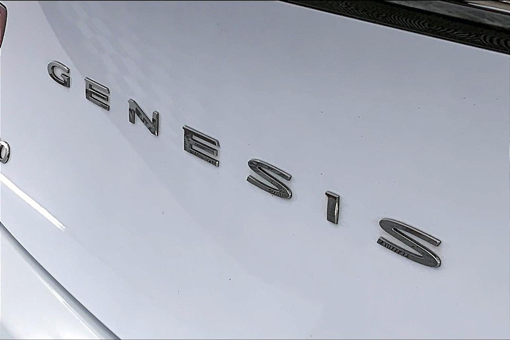 2023 Genesis G80 Sport 6