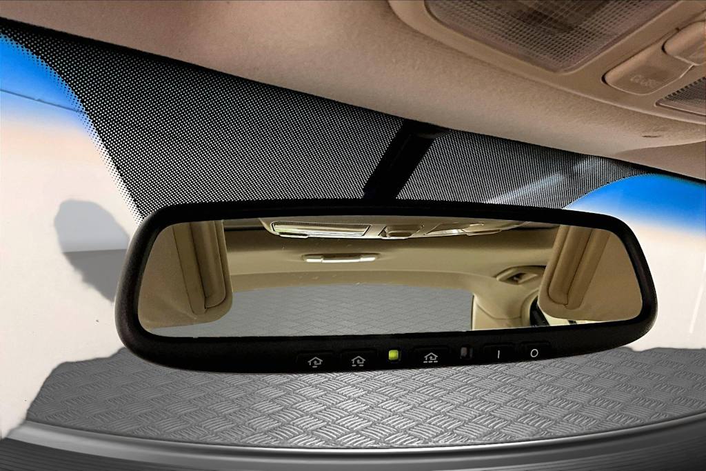 Thumbnail: 2008 Kia Amanti - 22