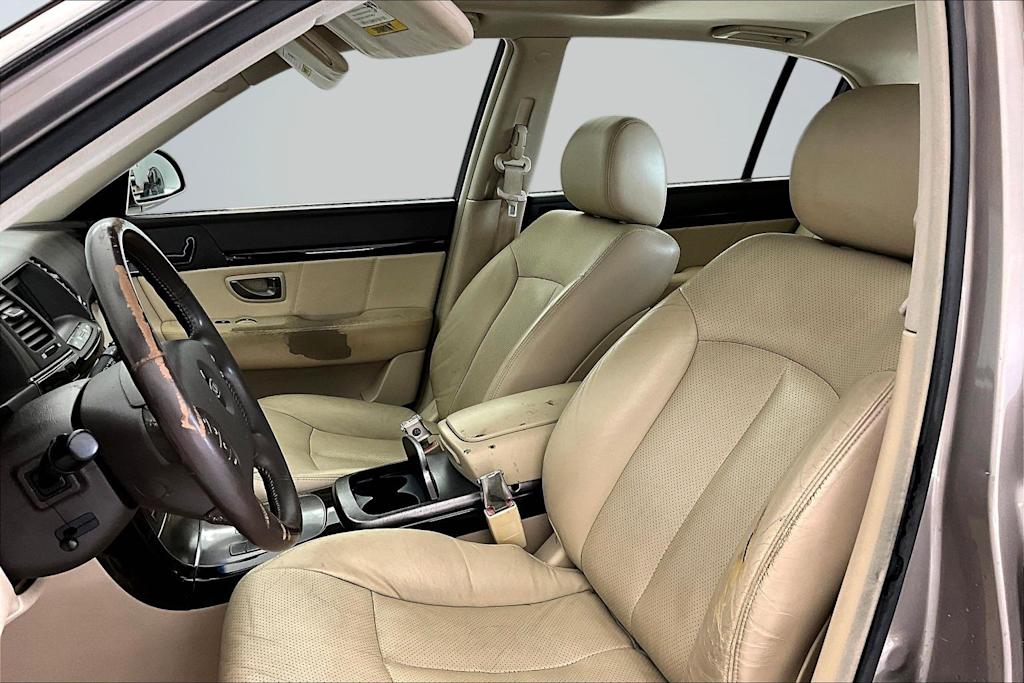 Thumbnail: 2008 Kia Amanti - 11