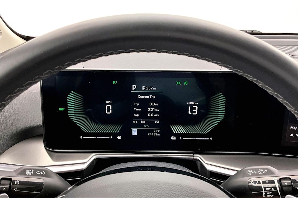 Thumbnail: 2025 Kia Sorento - 17